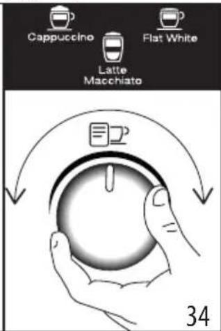 DELONGHI La Specialista Maestro EC9865M - Есіңізде болсын - 26