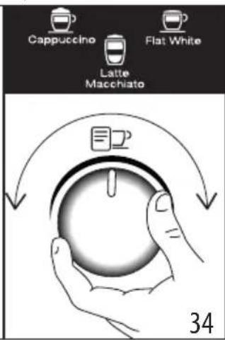 DELONGHI La Specialista Maestro EC9865M - Please note - 81