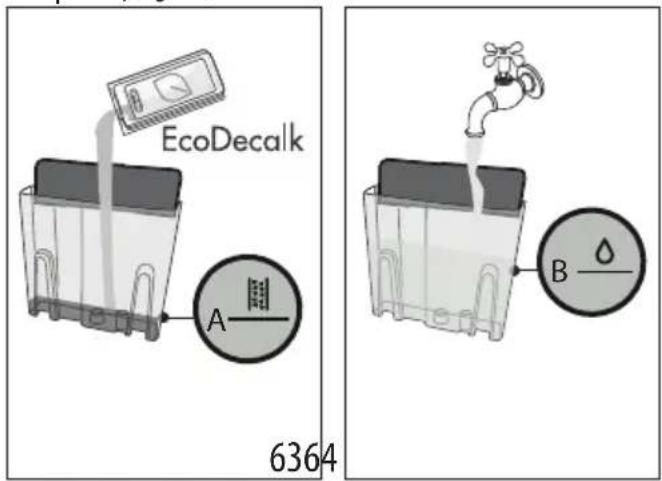 DELONGHI La Specialista Maestro EC9865M - Please note - 1