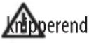 DELONGHI La Specialista Maestro EC9865M - Opgelet: - 19