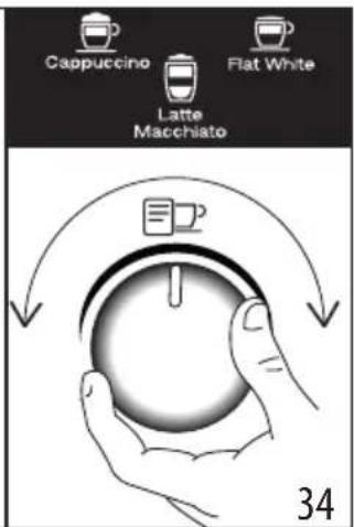 DELONGHI La Specialista Maestro EC9865M - "Smart tamping station" تظيف - 17