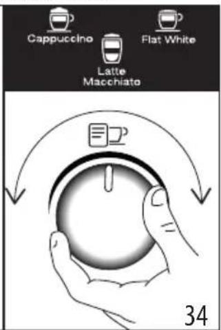 DELONGHI La Specialista Maestro EC9865M - Please note - 38