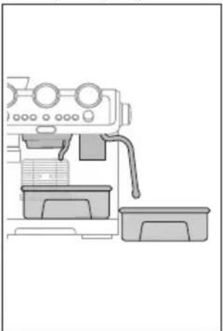 DELONGHI La Specialista Maestro EC9865M - Есіңізде болсын - 1