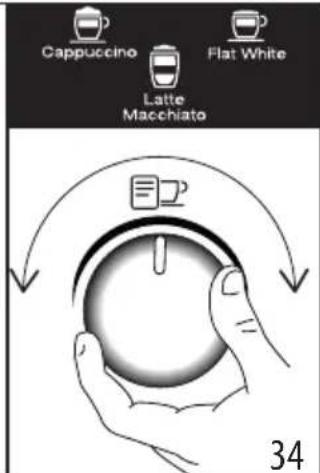 DELONGHI La Specialista Maestro EC9865M - Il barista consiglia: - 2