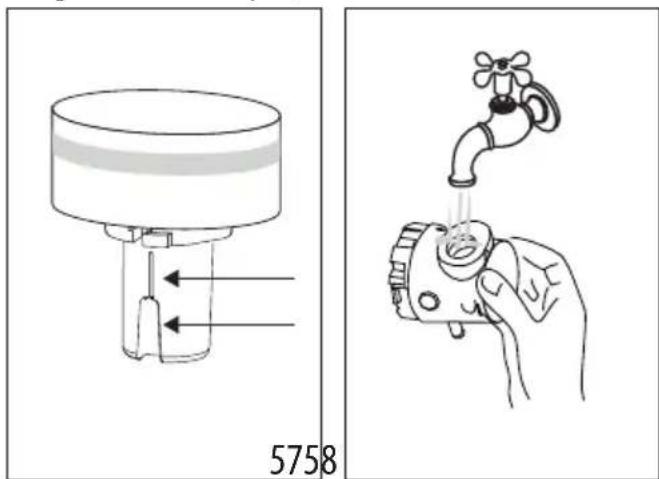 DELONGHI La Specialista Maestro EC9865M - Cleaning Lattecrema System - 2