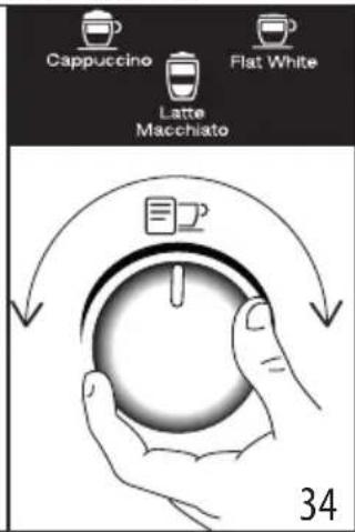 DELONGHI La Specialista Maestro EC9865M - Есіңізде болсын - 24