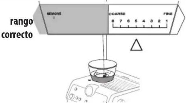 DELONGHI La Specialista Maestro EC9865M - Nota bene: - 10