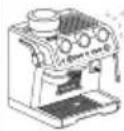 DELONGHI La Specialista Maestro EC9865M - Есіңізде болсын - 35
