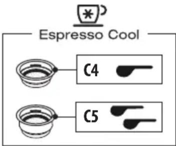 DELONGHI La Specialista Maestro EC9865M - Σημείωση: - 1