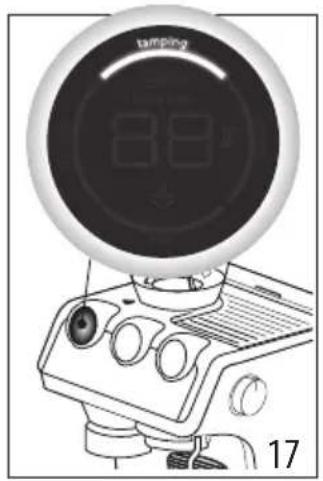 DELONGHI La Specialista Maestro EC9865M - 5