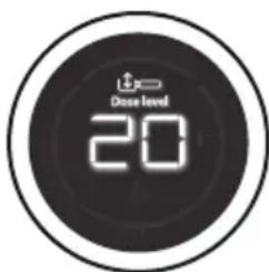 DELONGHI La Specialista Maestro EC9865M - Σημείωση: - 1