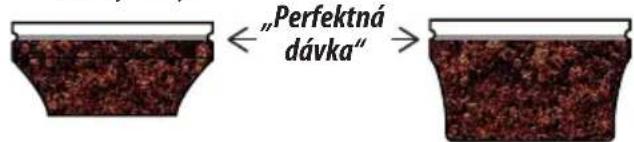 DELONGHI La Specialista Maestro EC9865M - „Perfektná dávka“ - 1