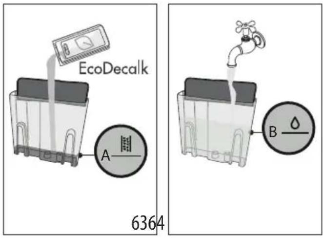 DELONGHI La Specialista Maestro EC9865M - Opgelet! - 1