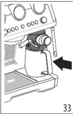 DELONGHI La Specialista Maestro EC9865M - Valmista maitojuomat LatteCrema System -järjestelmän kanssa (kuva 30) - 1