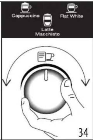 DELONGHI La Specialista Maestro EC9865M - Есіңізде болсын - 9