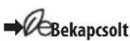 DELONGHI La Specialista Maestro EC9865M - BEÁLLÍTÁSOK MENÜ - 3