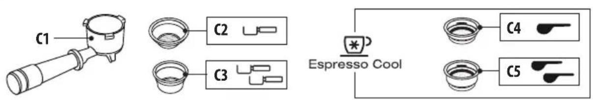DELONGHI La Specialista Maestro EC9865M - 3