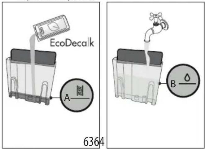 DELONGHI La Specialista Maestro EC9865M - Внимание! - 1