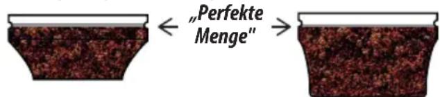 DELONGHI La Specialista Maestro EC9865M - Die „perfekte Menge“ - 1