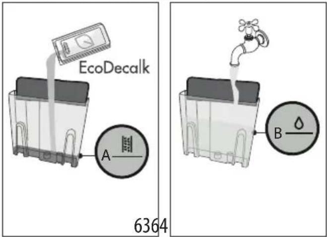 DELONGHI La Specialista Maestro EC9865M - Attention! - 1