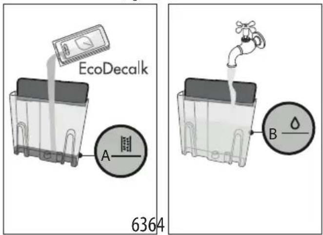 DELONGHI La Specialista Maestro EC9865M - HVORDAN BRUKE SOFTBALLS - 3