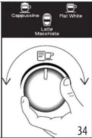 DELONGHI La Specialista Maestro EC9865M - Fas 3 - Dispensering Cold Brew - 6