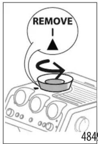 DELONGHI La Specialista Maestro EC9865M - Есіңізде болсын - 53