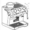 DELONGHI La Specialista Maestro EC9865M - Please note - 19