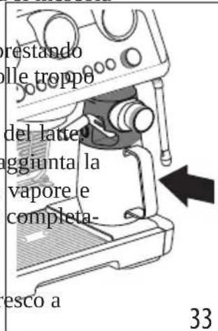 DELONGHI La Specialista Maestro EC9865M - Il barista consiglia: - 1