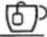 DELONGHI La Specialista Maestro EC9865M - Προσοχή: - 1