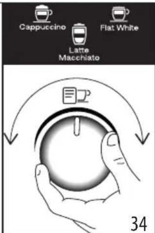 DELONGHI La Specialista Maestro EC9865M - Fas 3 - Dispensering Cold Brew - 1