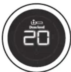 DELONGHI La Specialista Maestro EC9865M - Zwróć uwagę: - 1