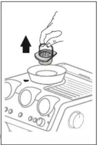 DELONGHI La Specialista Maestro EC9865M - 32