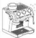 DELONGHI La Specialista Maestro EC9865M - Please note - 63