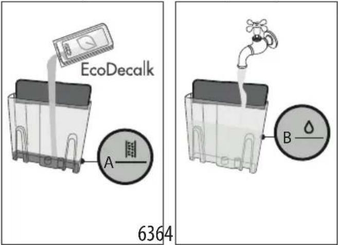 DELONGHI La Specialista Maestro EC9865M - Atenção! - 1