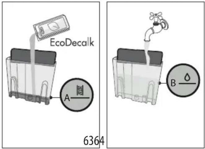 DELONGHI La Specialista Maestro EC9865M - Pozor! - 1