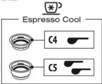 DELONGHI La Specialista Maestro EC9865M - Fase 3 - Erogazione Espresso Cool - 1