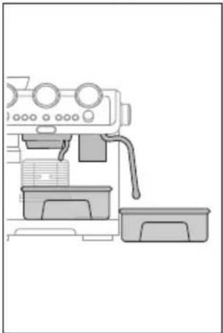DELONGHI La Specialista Maestro EC9865M - Есіңізде болсын - 48