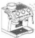 DELONGHI La Specialista Maestro EC9865M - "Smart tamping station" تظيف - 8
