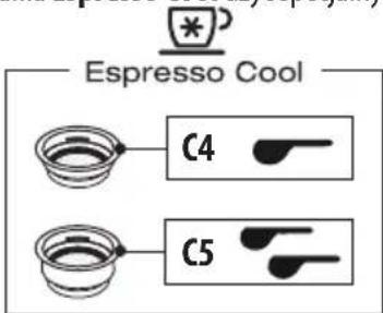 DELONGHI La Specialista Maestro EC9865M - Etap 3 - Wytwarzanie Espresso Cool - 1
