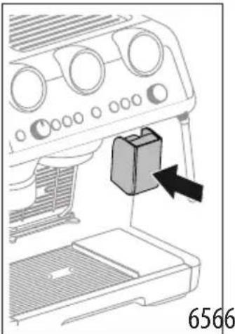 DELONGHI La Specialista Maestro EC9865M - Внимание! - 2