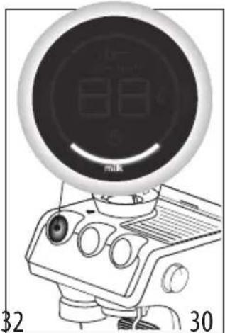 DELONGHI La Specialista Maestro EC9865M - 18