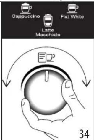 DELONGHI La Specialista Maestro EC9865M - Please note - 56