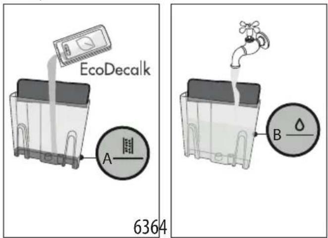 DELONGHI La Specialista Maestro EC9865M - Vorsicht! - 1