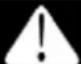Avanti FFS157L3S - DANGER - 2