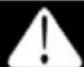 Avanti FFS157L3S - DANGER - 2