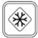 Avanti FFS157L3S - - FAST FREEZE MODE - 1
