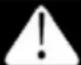 Avanti FFS157L3S - WARNING - 1
