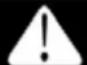 Avanti FFS157L3S - DANGER - 2