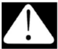 Avanti FFS157L3S - Your safety and the safety of others are very important. - 1